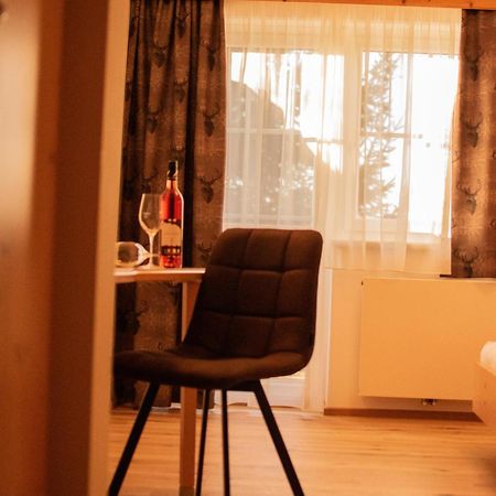 Hotel Landhof Steinbaeck Sankt Stefan ob Stainz Exteriér fotografie
