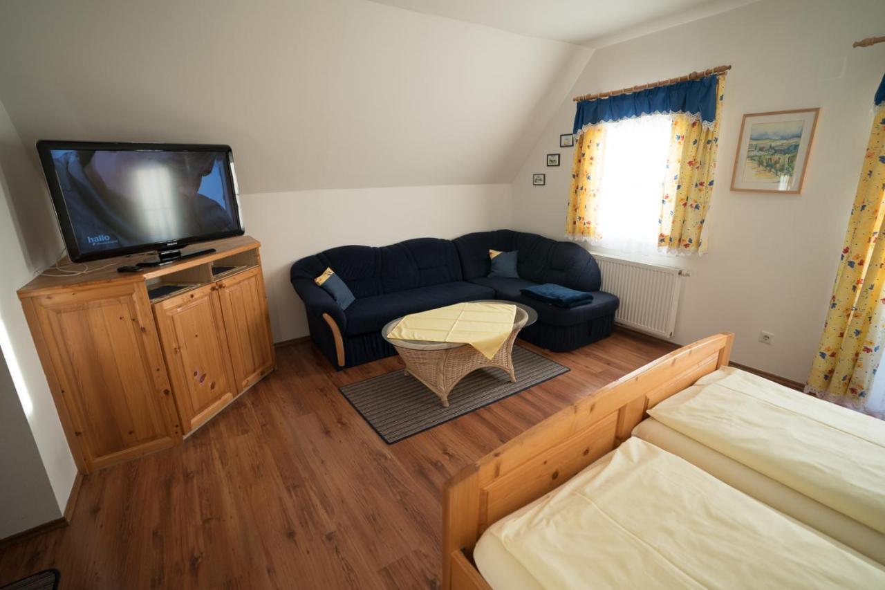 Hotel Landhof Steinbaeck Sankt Stefan ob Stainz Exteriér fotografie