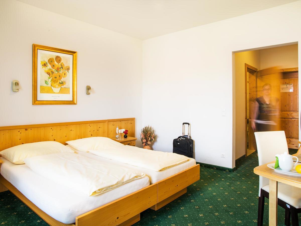Hotel Landhof Steinbaeck Sankt Stefan ob Stainz Exteriér fotografie