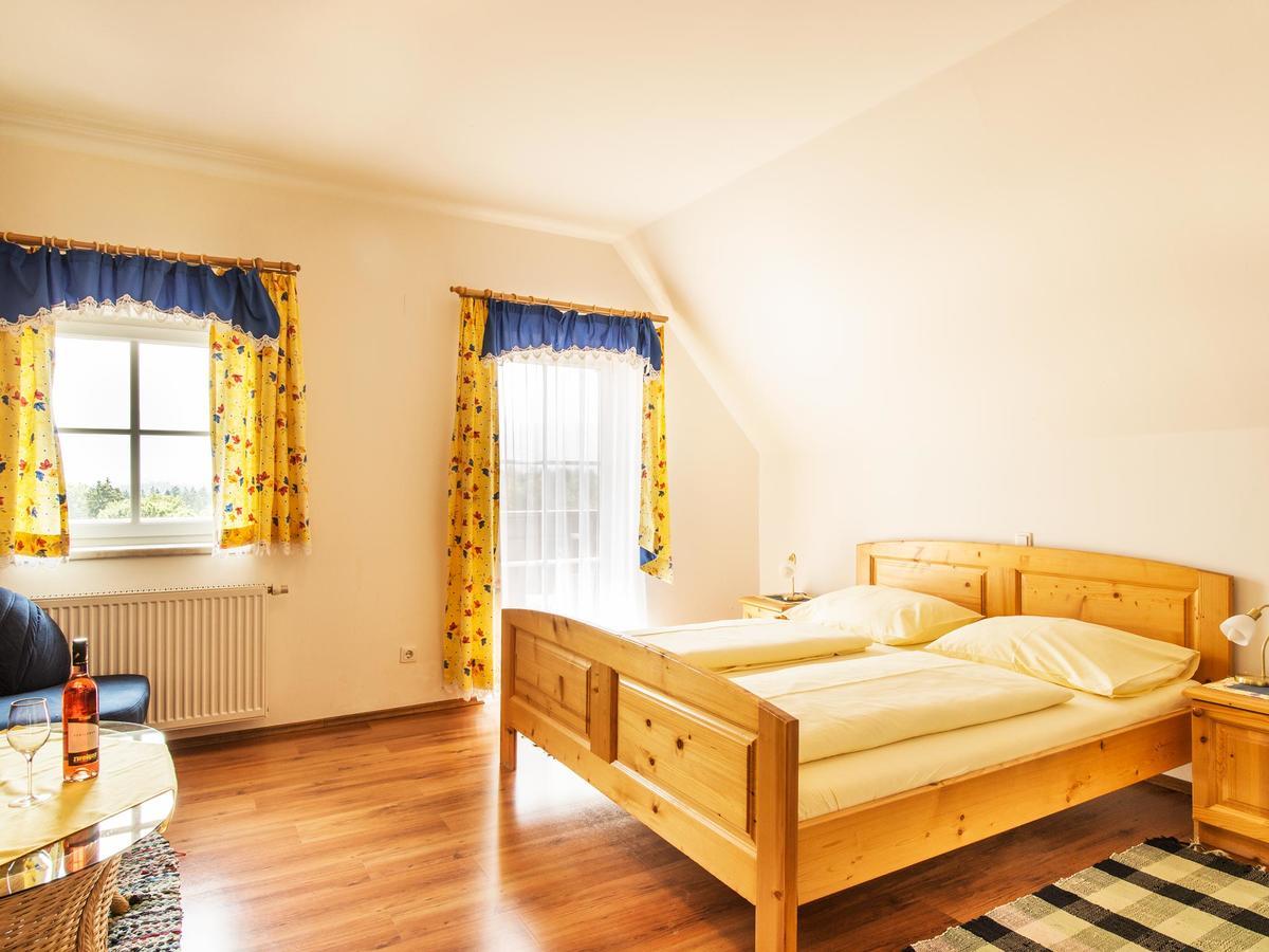 Hotel Landhof Steinbaeck Sankt Stefan ob Stainz Exteriér fotografie