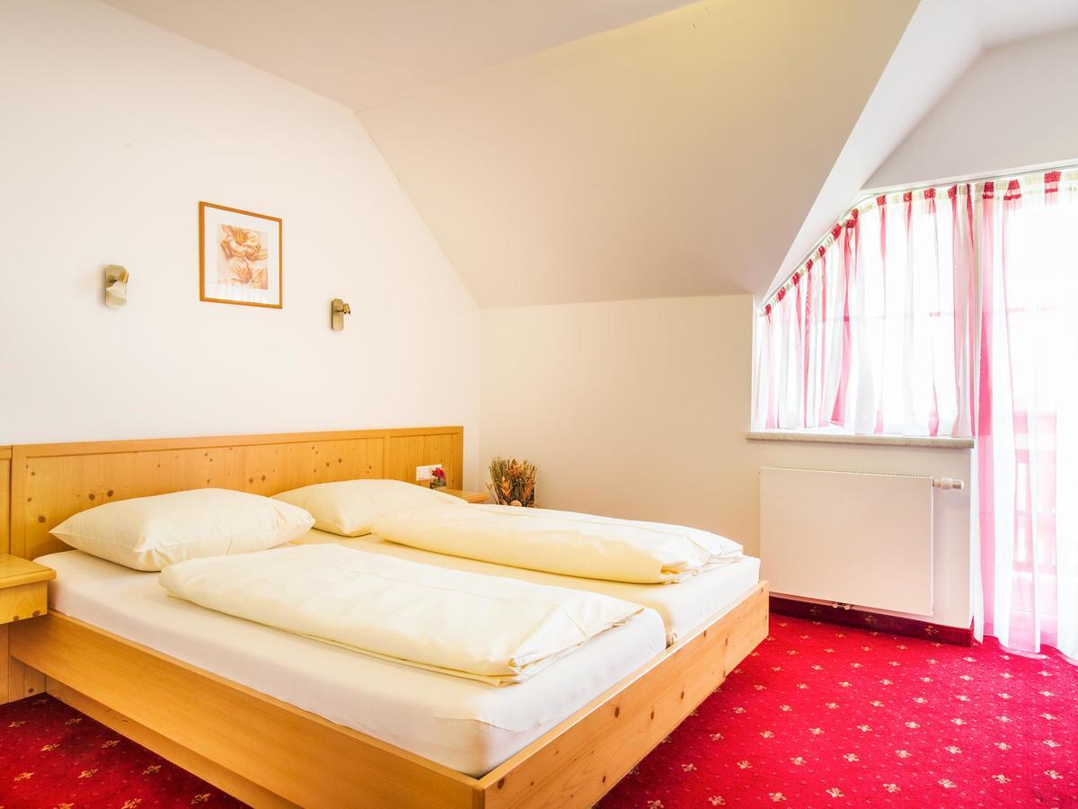 Hotel Landhof Steinbaeck Sankt Stefan ob Stainz Exteriér fotografie