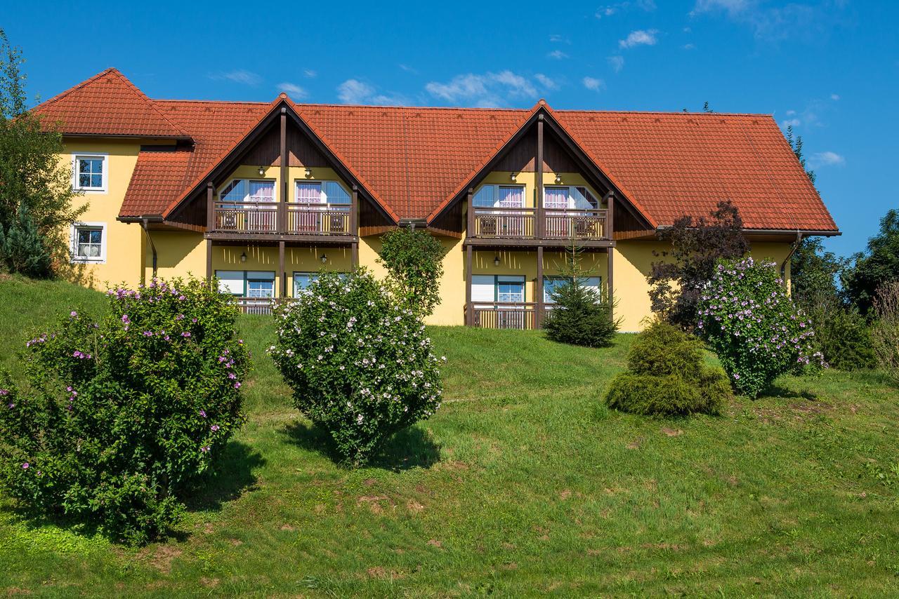 Hotel Landhof Steinbaeck Sankt Stefan ob Stainz Exteriér fotografie